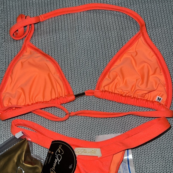 brazilian bikini - Picture 3 of 3